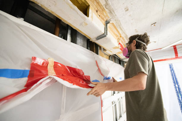 Best Air Quality Testing for Mold Spores  in Newberry, FL