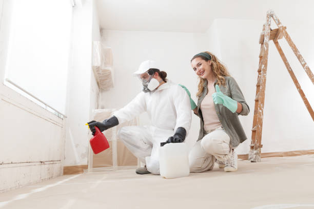 Best Commercial Mold Inspection  in Newberry, FL